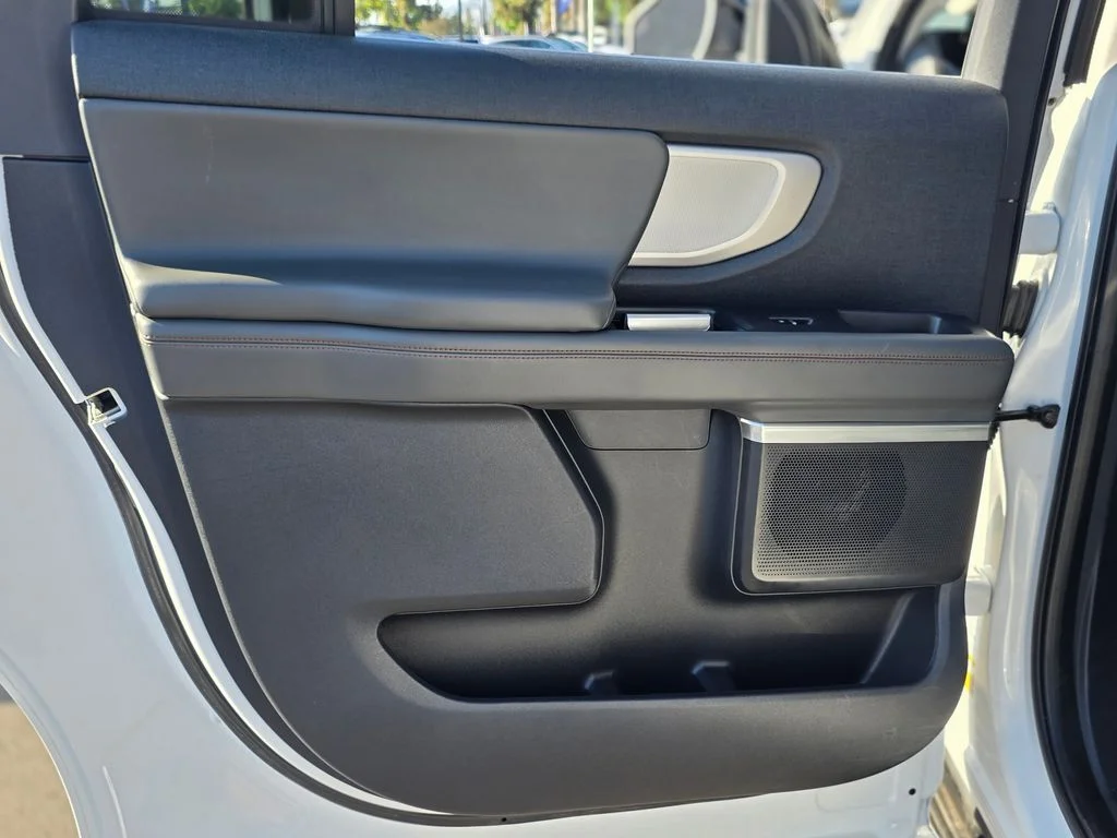 Used 2025 White Ford Active image 26