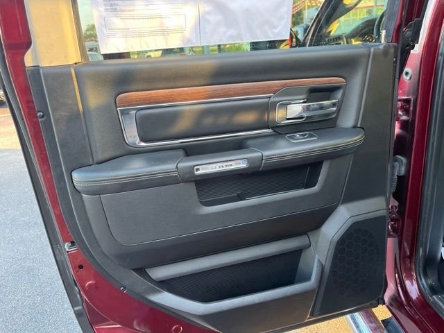 Used 2018 Red Ram Laramie image 10