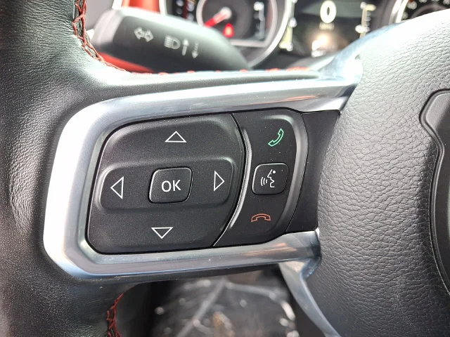 Used 2021 Green Jeep Unlimited Rubicon image 21