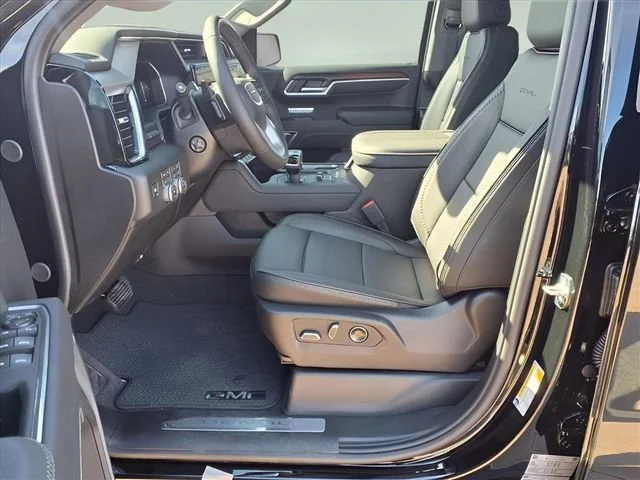 2026 GMC Sierra 1500 Denali - Photo 26