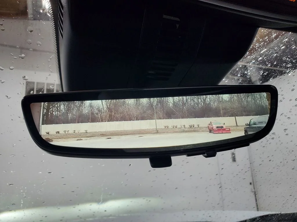 2026 GMC Acadia Denali - Photo 27