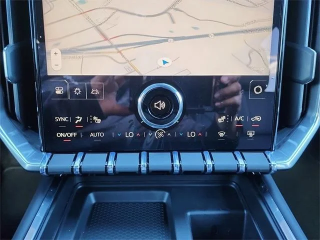 2026 GMC Acadia Elevation - Photo 24