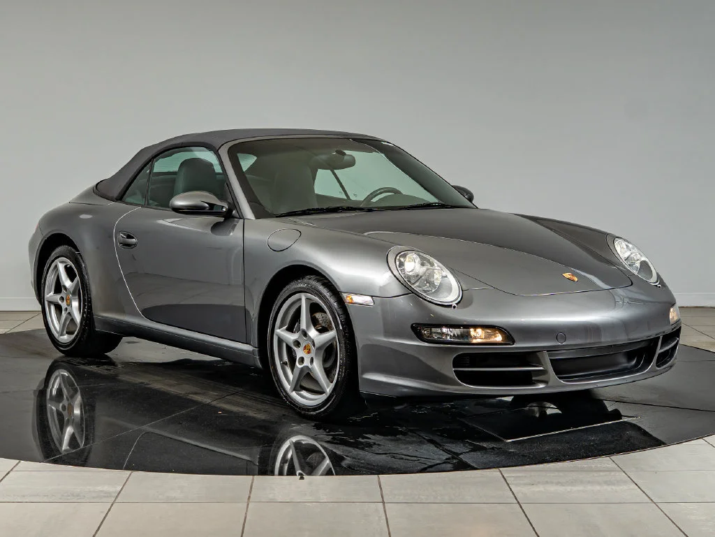 Used 2007 Meteor Porsche Carrera image 10