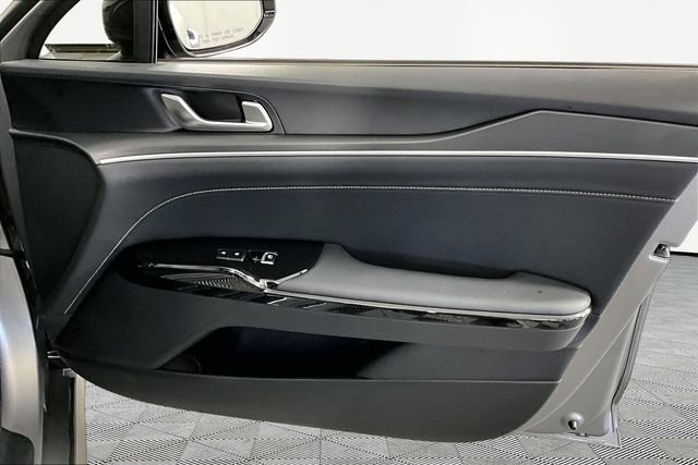 Used 2026 Gray Kia GT-Line image 26