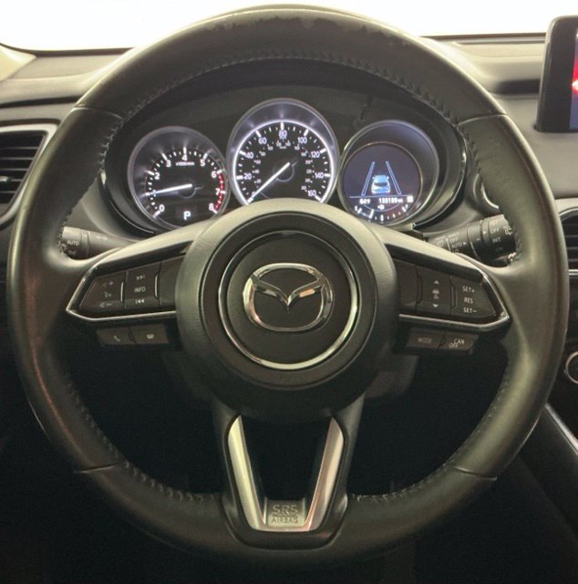 Used 2018 White Mazda Touring image 16