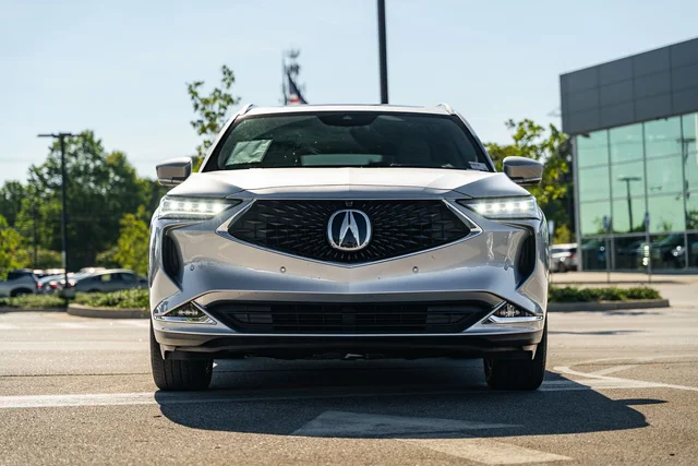2023 Acura MDX Advance