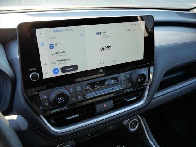 Certified Used 2026 WIND CHILL PEARL Toyota  image 23