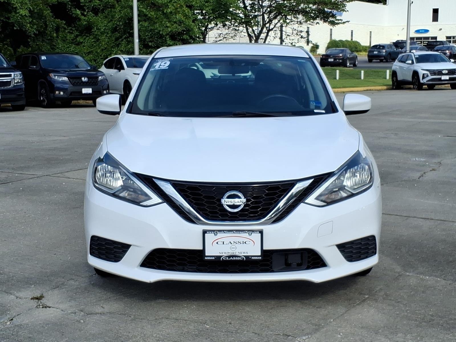 Used 2019 Fresh Powder Nissan S image 2