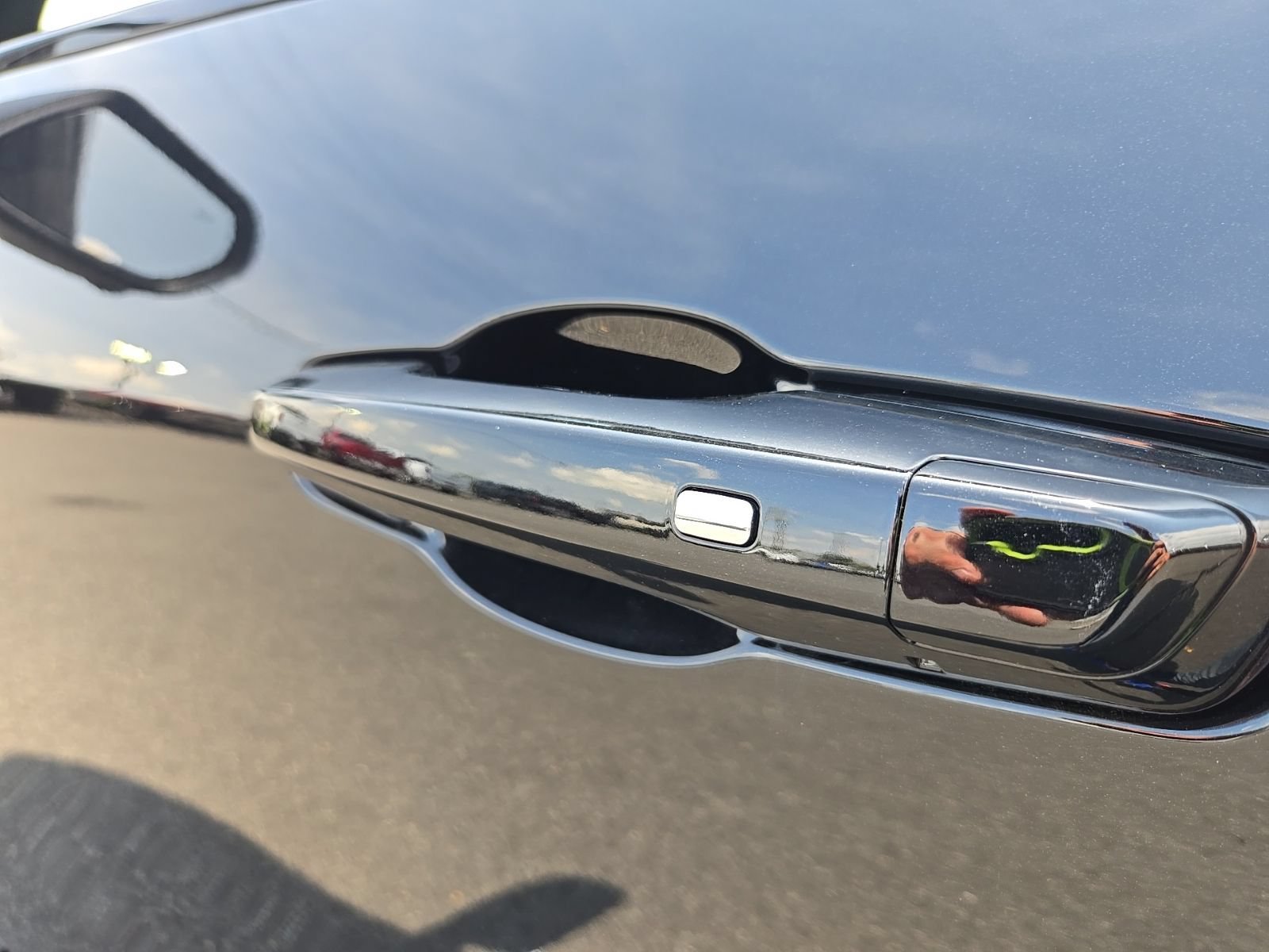 2026 GMC Acadia Elevation - Photo 16