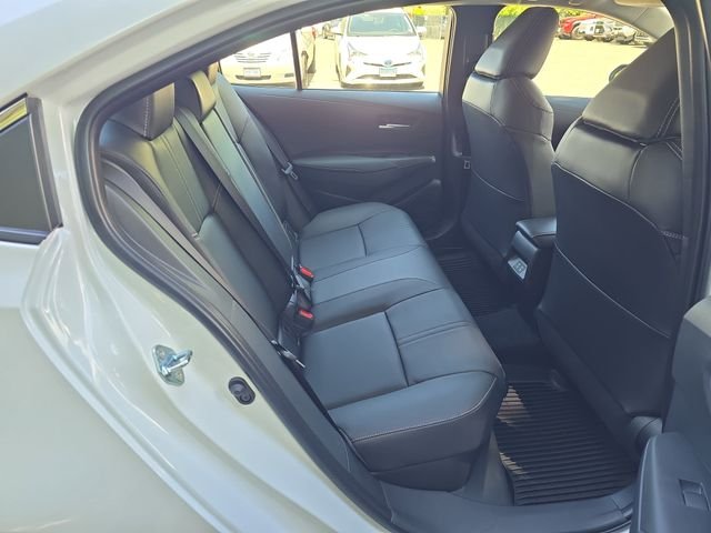 2026 Toyota Corolla XLE - Photo 11