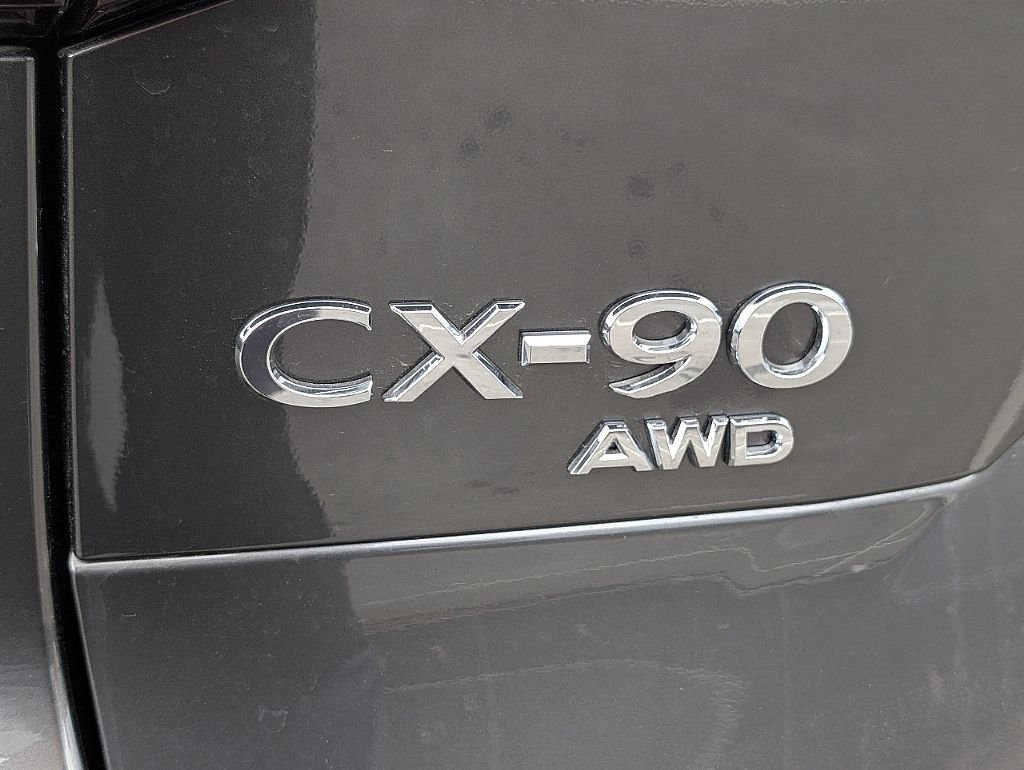 2026 Mazda CX-90 Premium Plus Package - Photo 12