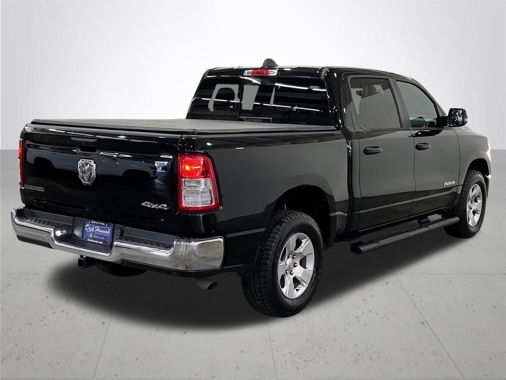 Used 2023 Black Ram Big Horn/Lone Star image 10
