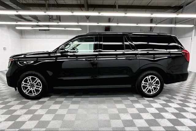 2025 Ford Expedition Active - Photo 14