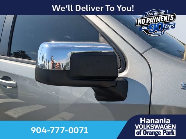 Used 2023 Gray Chevrolet LT image 11
