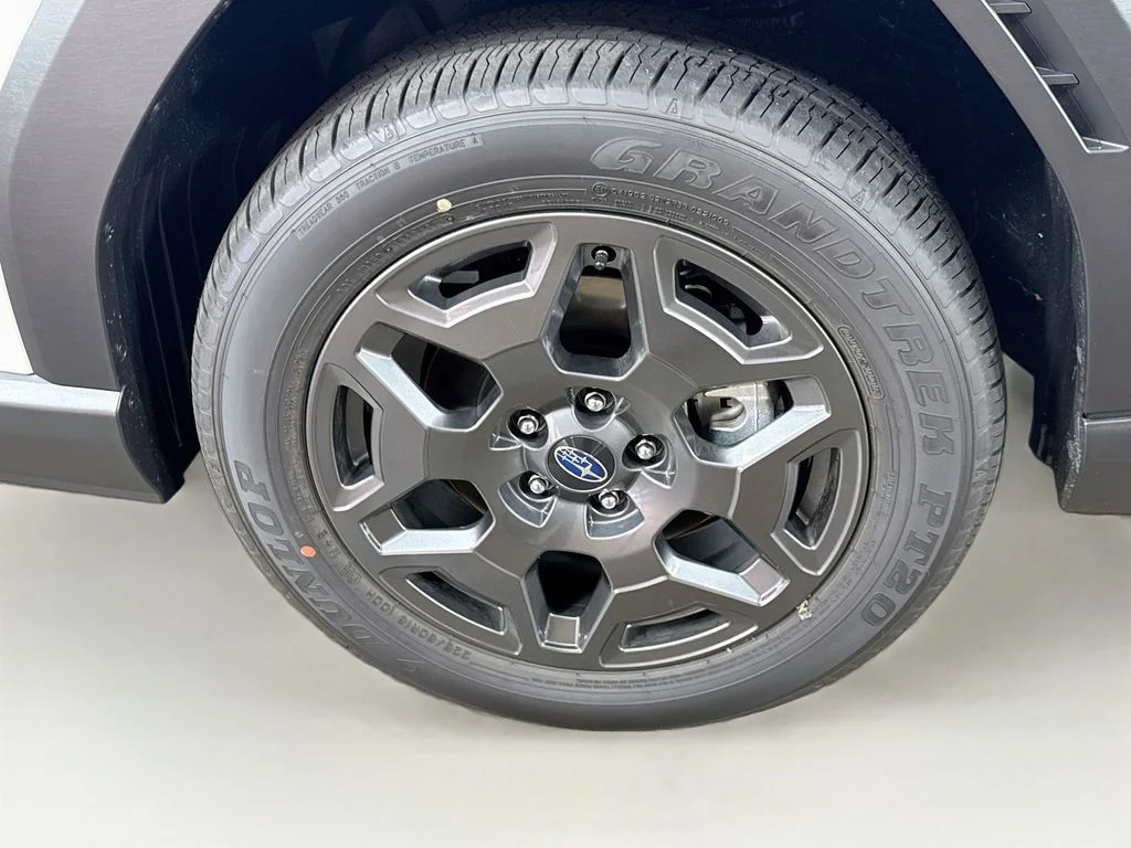 New 2026 White Subaru Premium image 45