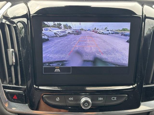 2023 Chevrolet Traverse 1LT - Photo 22