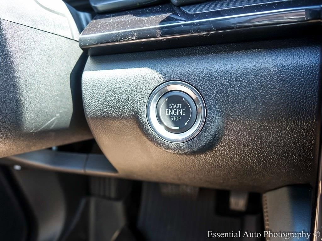 2026 GMC TERRAIN - Image 15