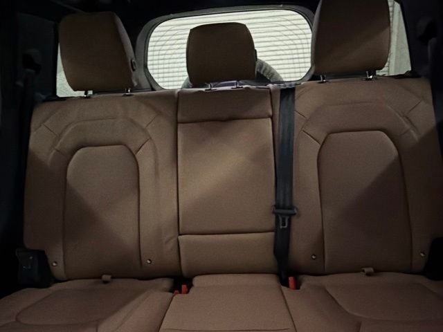 New 2026 Woolstone Green Land Rover S image 14