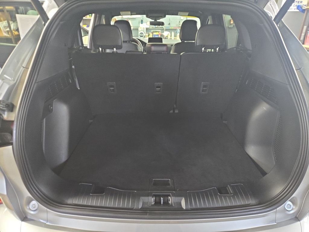 Used 2024 Silver Ford ST-Line image 20