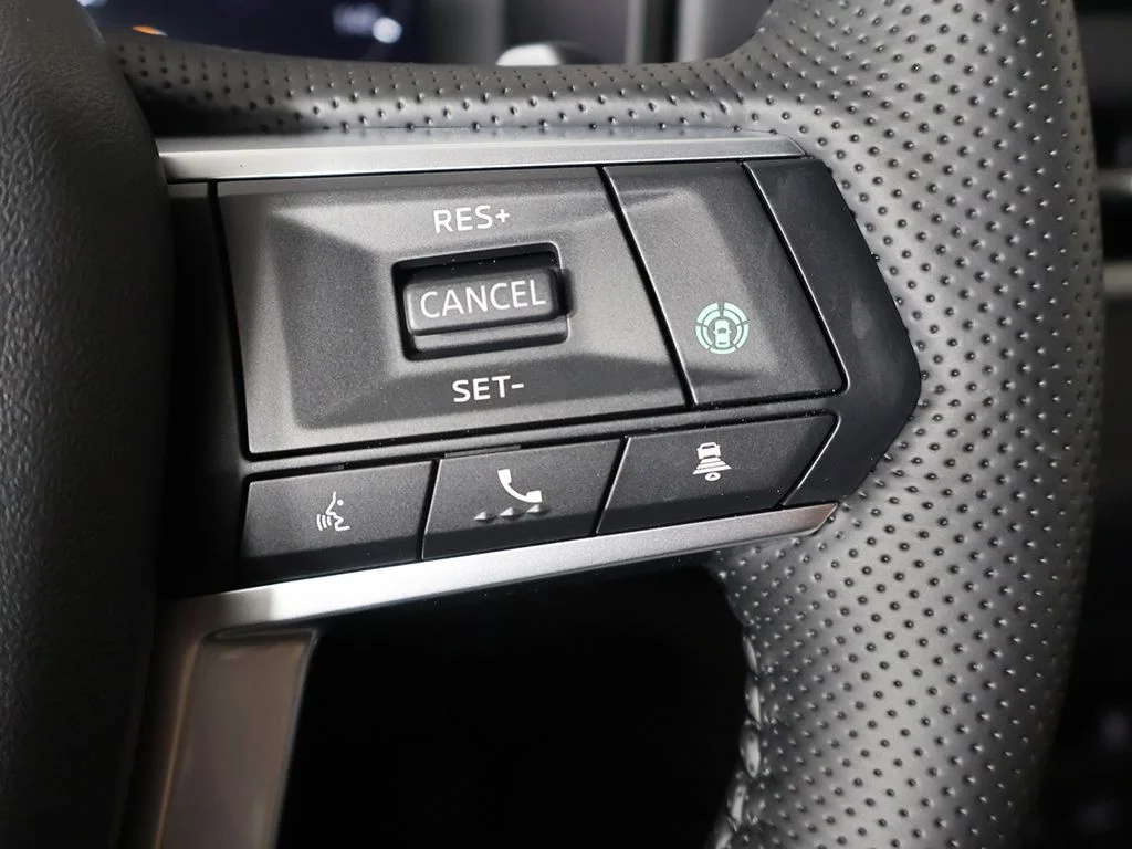 New 2026 Gray Mitsubishi SE 1.5T S-AWC image 41