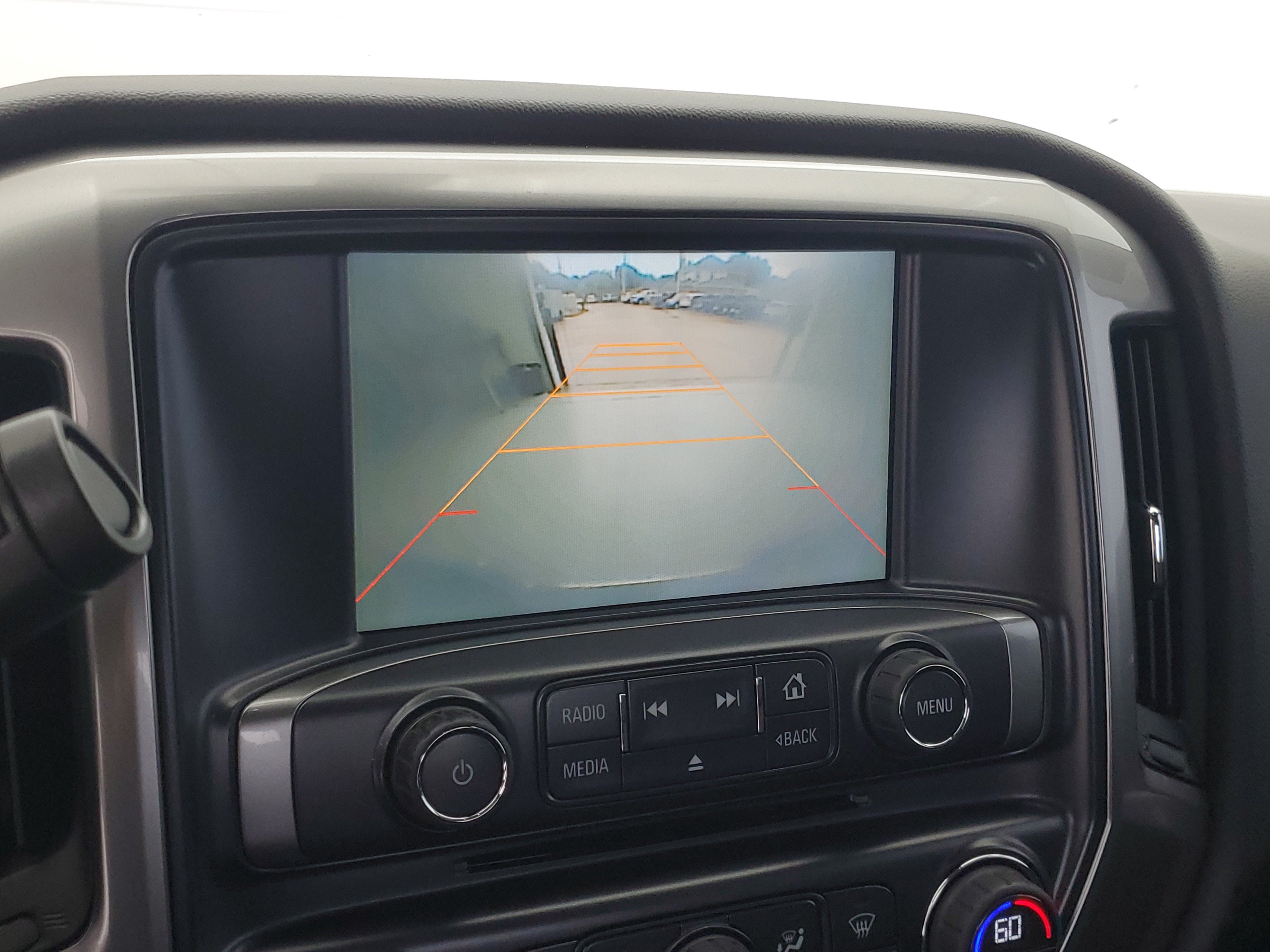 Used 2015 White Diamond Pearl Chevrolet LT image 28