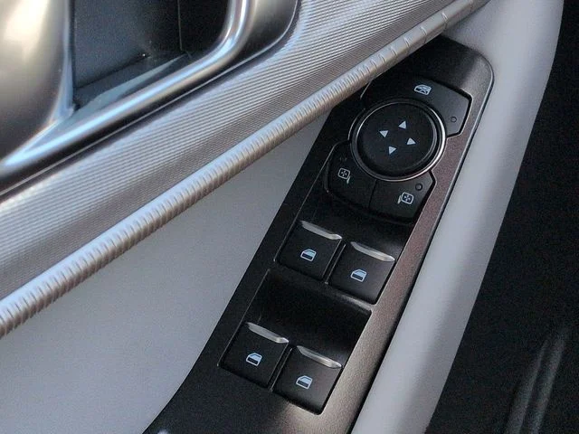 New 2026 Carbonized Gray Metallic Ford Active image 23