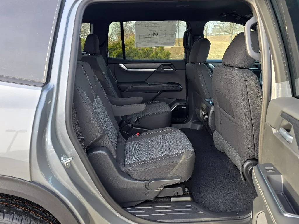 2026 GMC Acadia Elevation - Photo 33