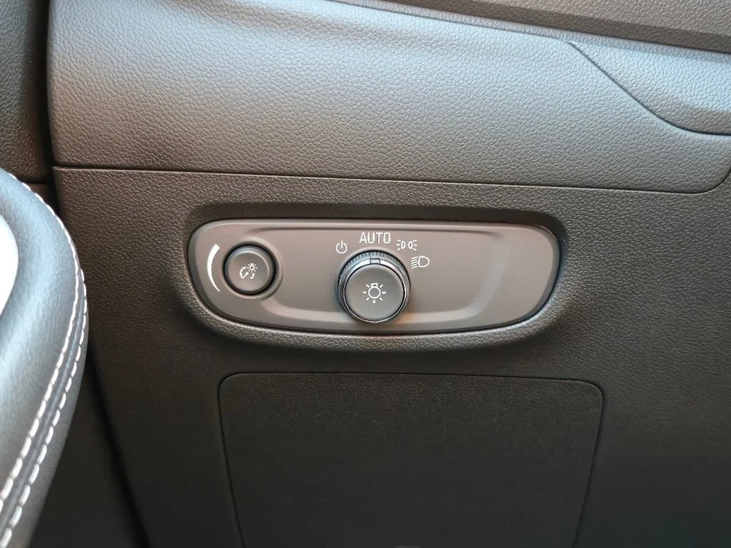 2026 Buick Encore GX Avenir - Photo 19