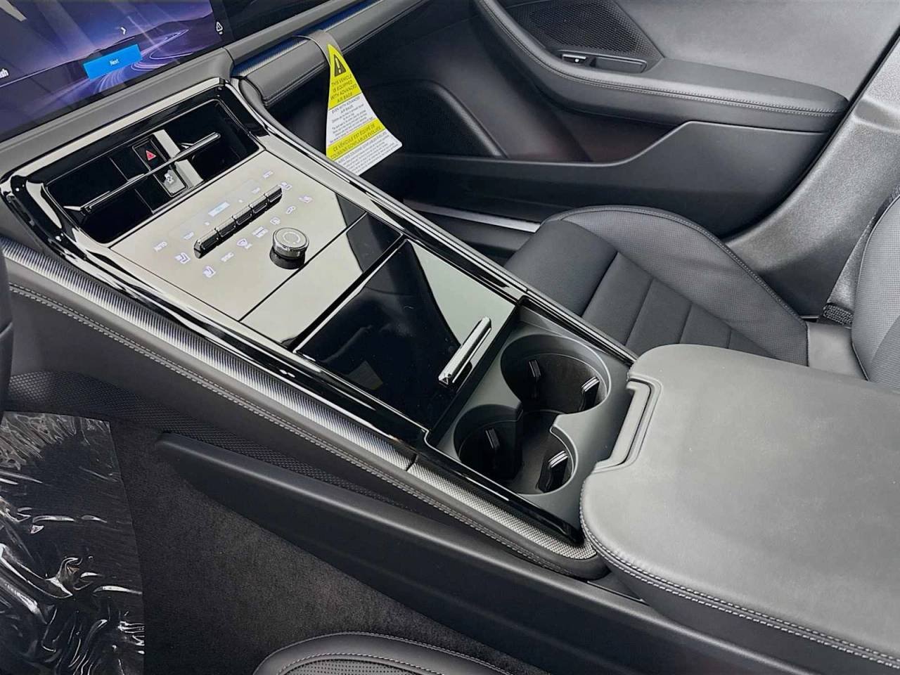 2026 Porsche Panamera Base - Photo 20