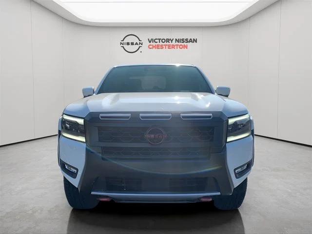 2026 Nissan Frontier PRO-4X - Photo 33