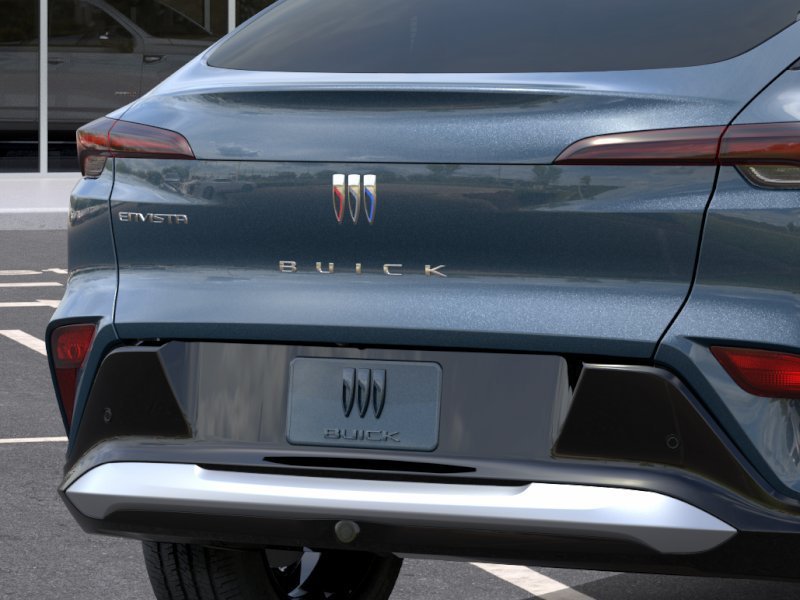 2026 Buick Envista Sport Touring - Photo 14