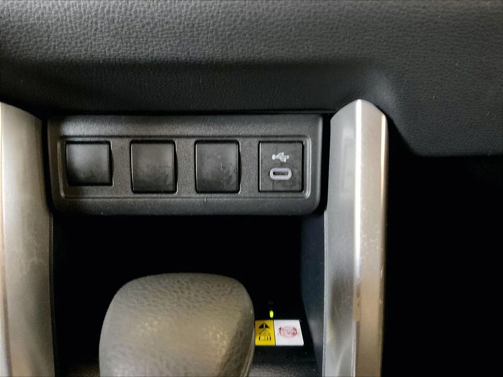 Certified Used 2023 Beige Toyota LE image 36