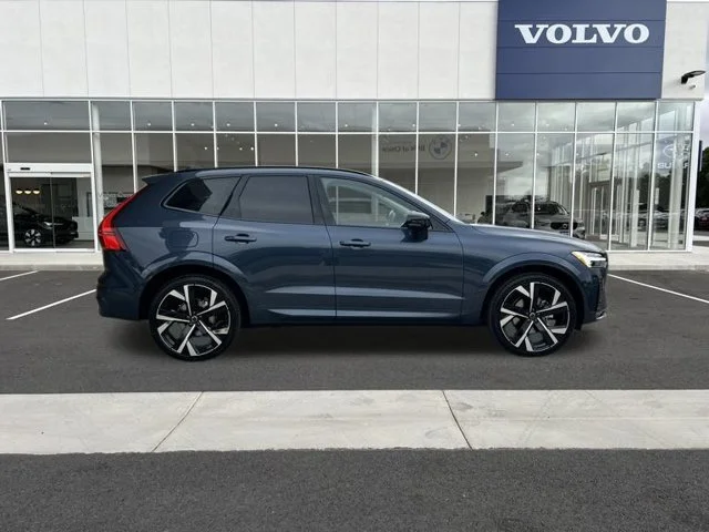 2026 Volvo XC60 Ultra - Photo 8