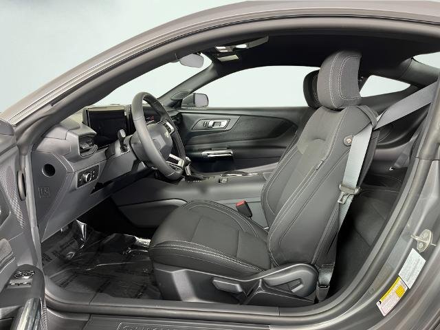 2026 Ford Mustang EcoBoost Fastback - Photo 28