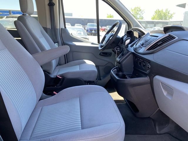 Used 2017 White Ford XLT image 21