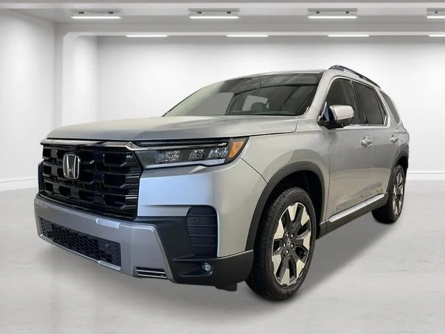 2026 Honda Pilot Elite AWD's photo