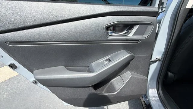 2024 Honda Accord Hybrid EX-L - Photo 14