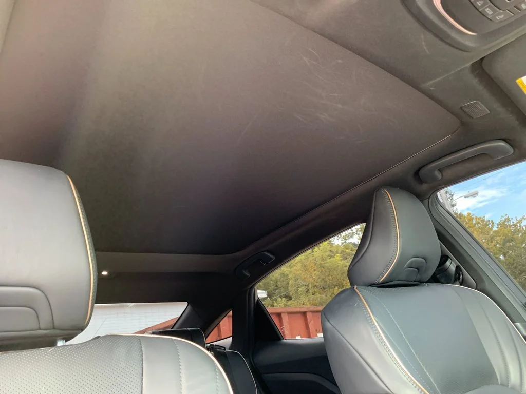 Used 2023 Black Toyota Limited image 18