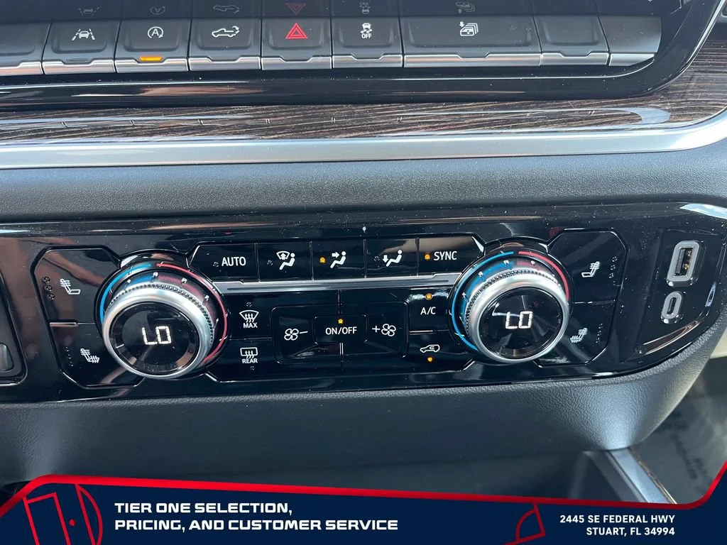New 2026 Sterling Metallic GMC Elevation image 25
