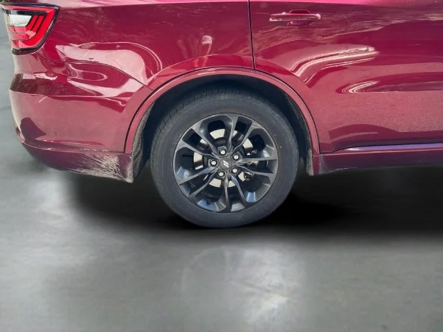 Used 2022 Red Dodge R/T image 13