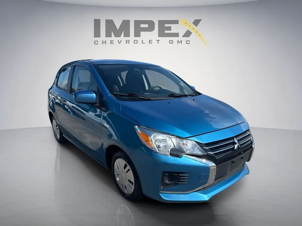Used 2024  Mitsubishi ES image 7