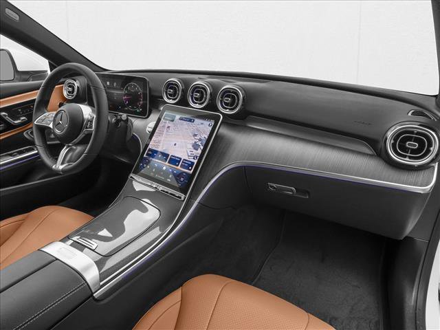 New 2027 Polar White Mercedes-Benz CLE 300 image 23