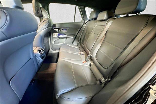 New 2026 Black Mercedes-Benz GLC 300 image 52