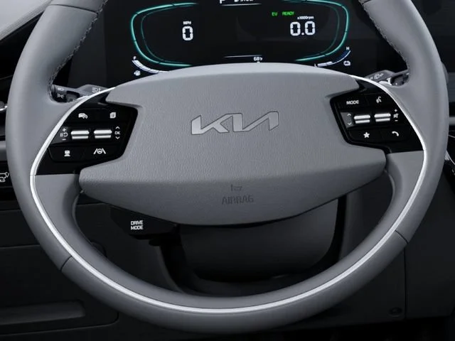 New 2026 Cityscape Green Kia SX Touring image 22