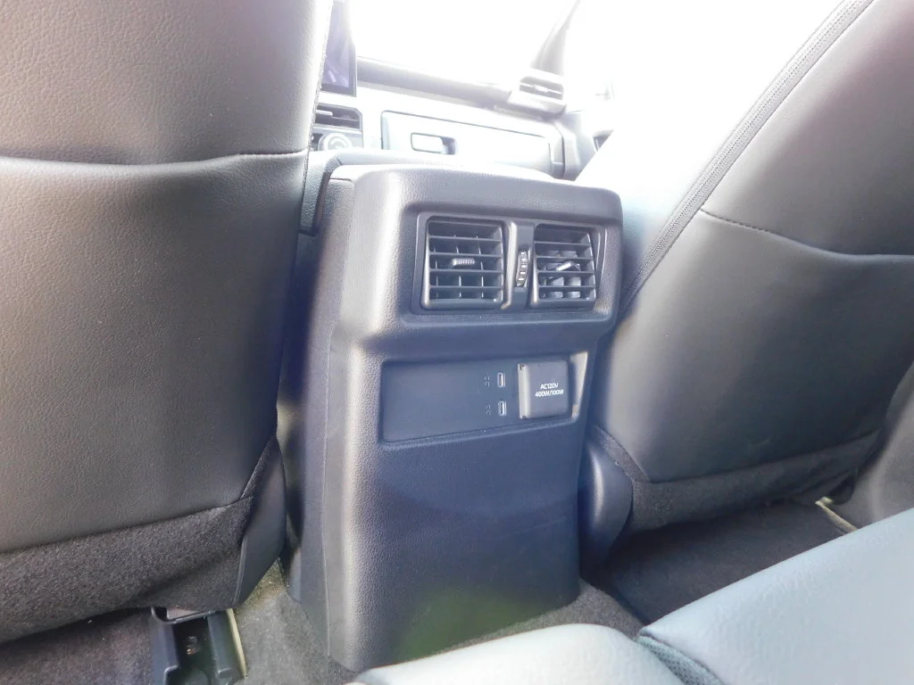 Used 2025 Black Toyota TRD Off-Road Premium image 19