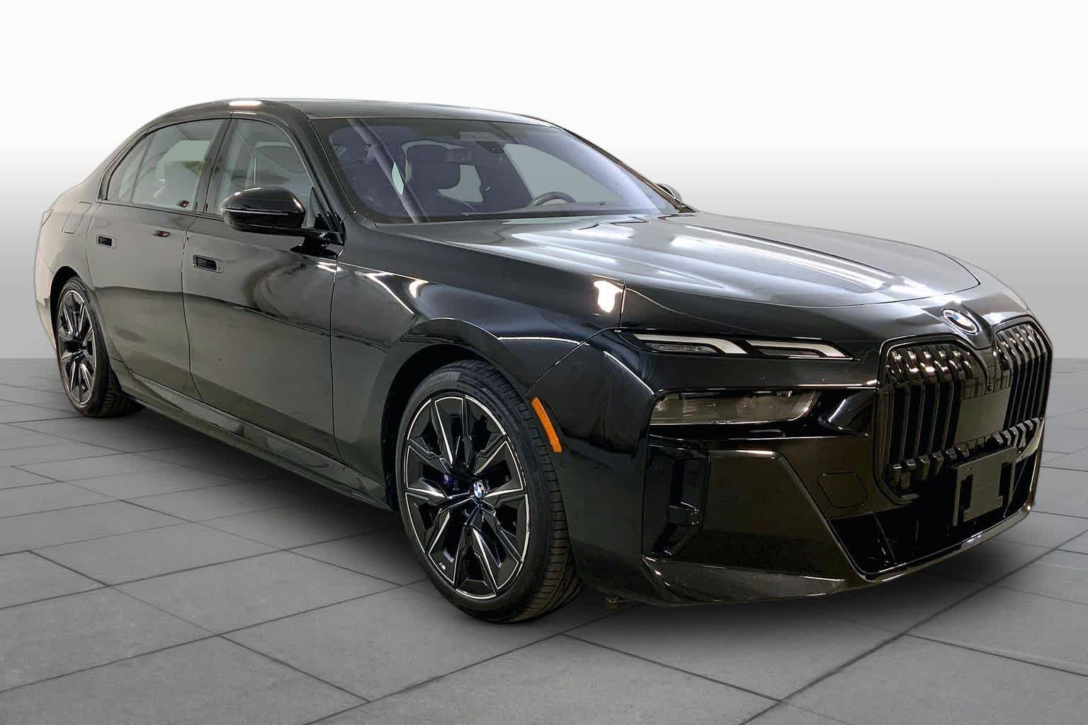 Used 2023 BMW i7 Base with VIN WBY53EJ04PCN52682 for sale in Merriam, KS