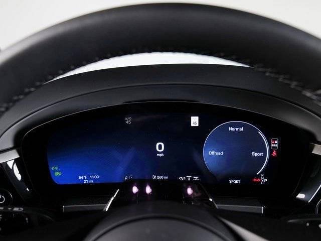 New 2026 White Porsche 4 Electric image 19