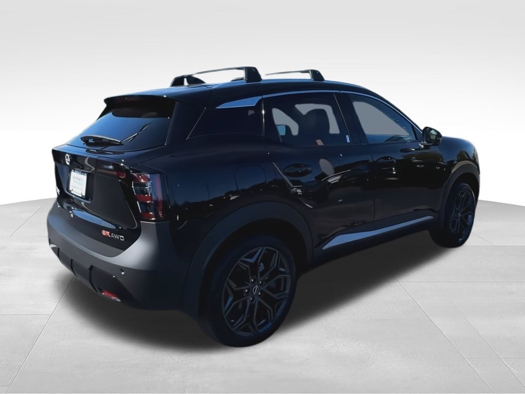 2026 Nissan KICKS SR AWD - Photo 8
