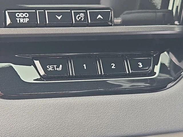 2026 Lexus RX 350 Premium - Photo 10
