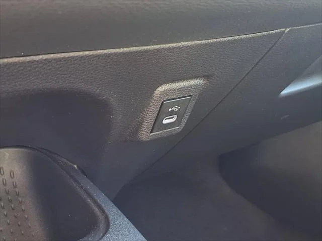 Certified Used 2025 Ice Cap Toyota LE image 42